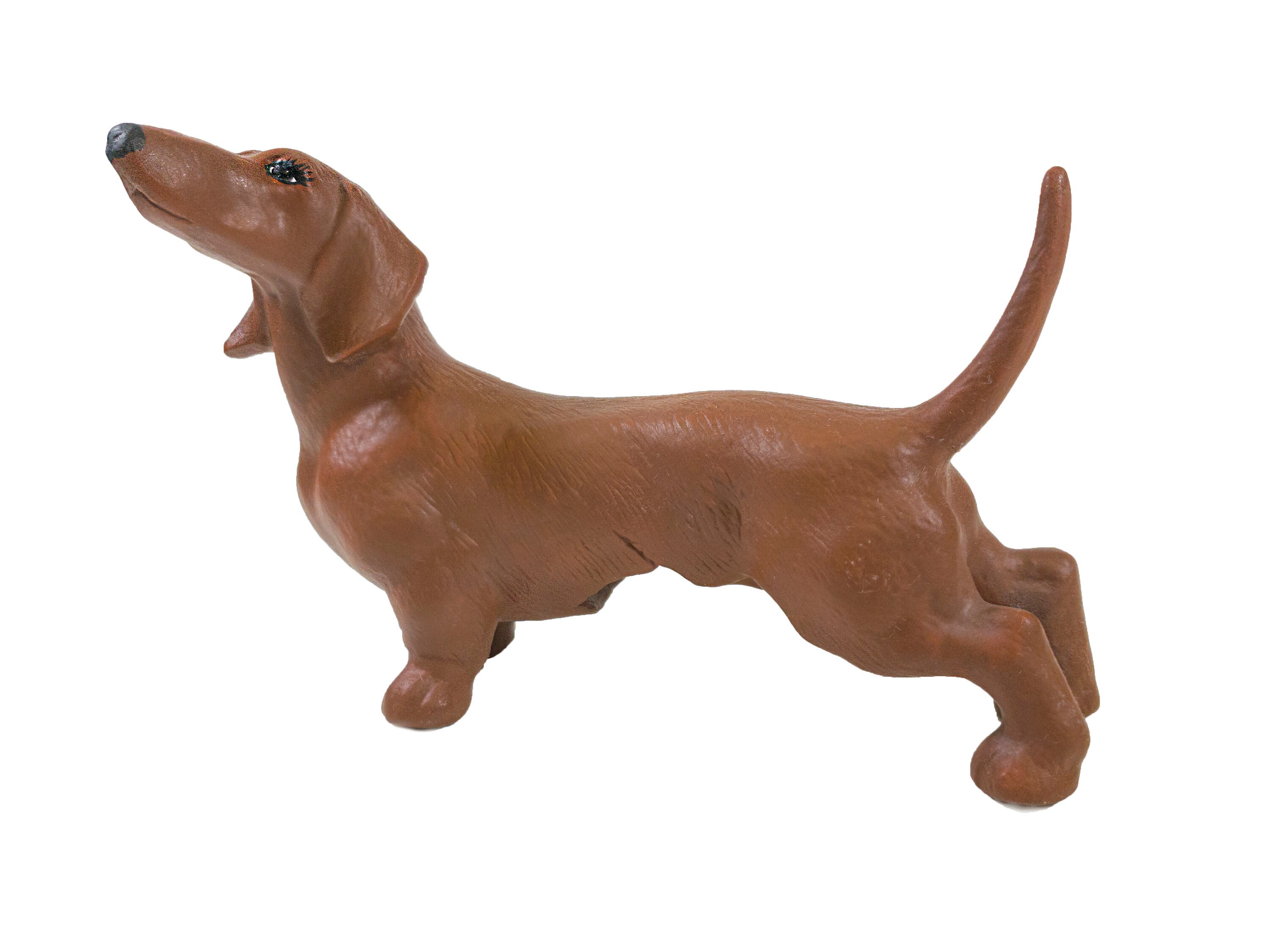 dachshund urn