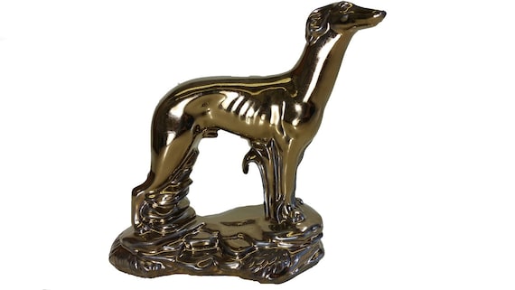 Greyhound urn cheap