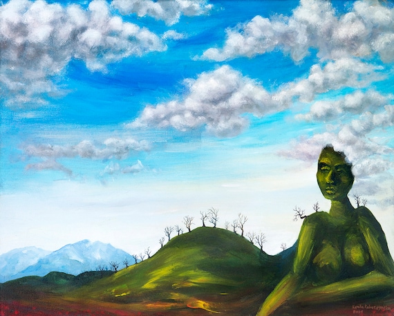 Nature artwork deals