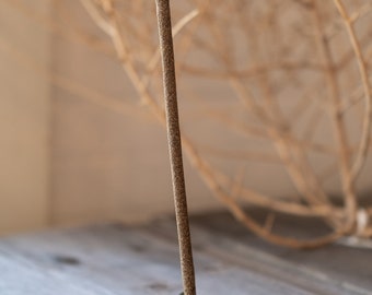ceramic incense holder | incense stick holder