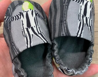 beetlejuice baby stuff