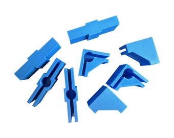 EX-Pen Keeper Exercise Pen Stabilizer