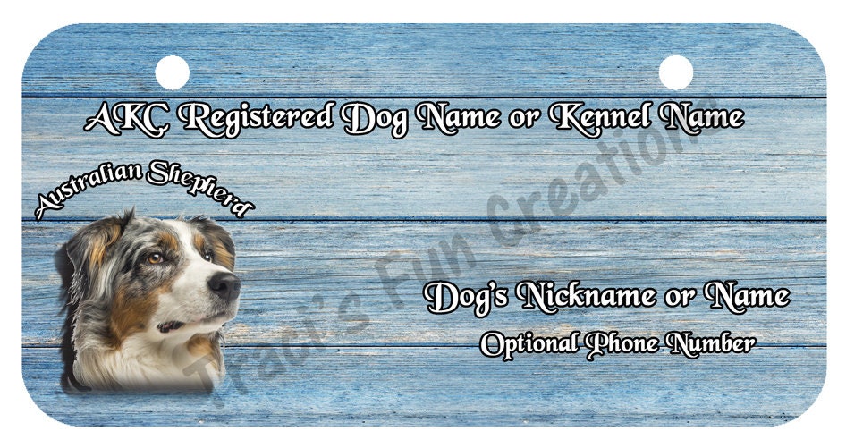 What Is An Akc Registered Dog