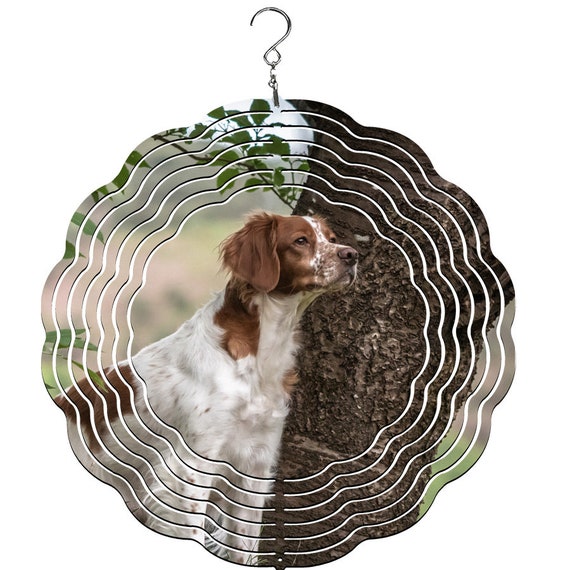Brittany clearance spaniel gifts
