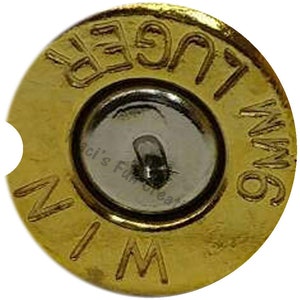 Bullet Car Coaster | Car Coasters | 9mm Bullet Coaster | Guy Gift | Sandstone Car Coaster | Cup Holder Coaster | 9mm Car Coaster | Guy Gift