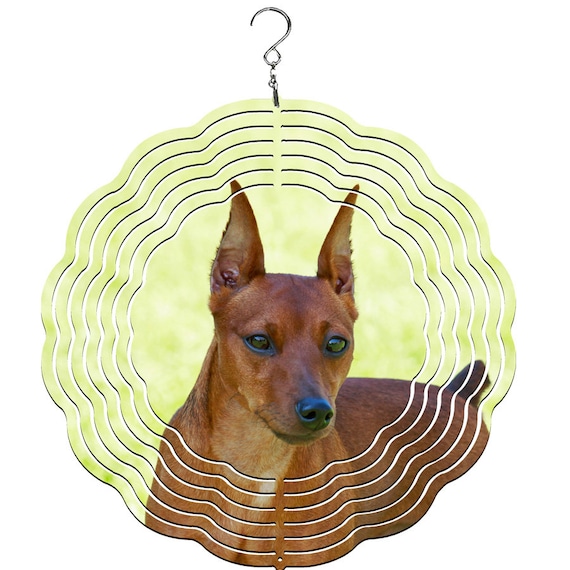 Miniature pinscher best sale gifts