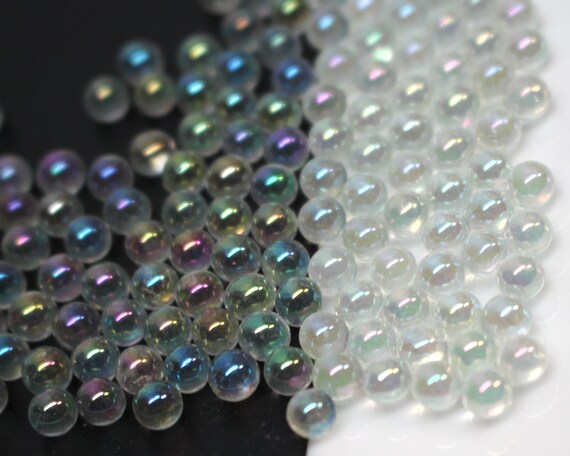 Rhinestones, 10-15 mm, 15 G, 1 Pack