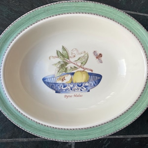 Sarah's Garden Bowl - Etsy