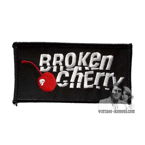 Broken Cherry Patch - image 1
