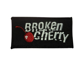 Broken Cherry Patch