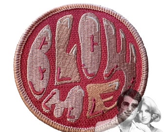 Toppa vintage Blow Me Bubble Gum