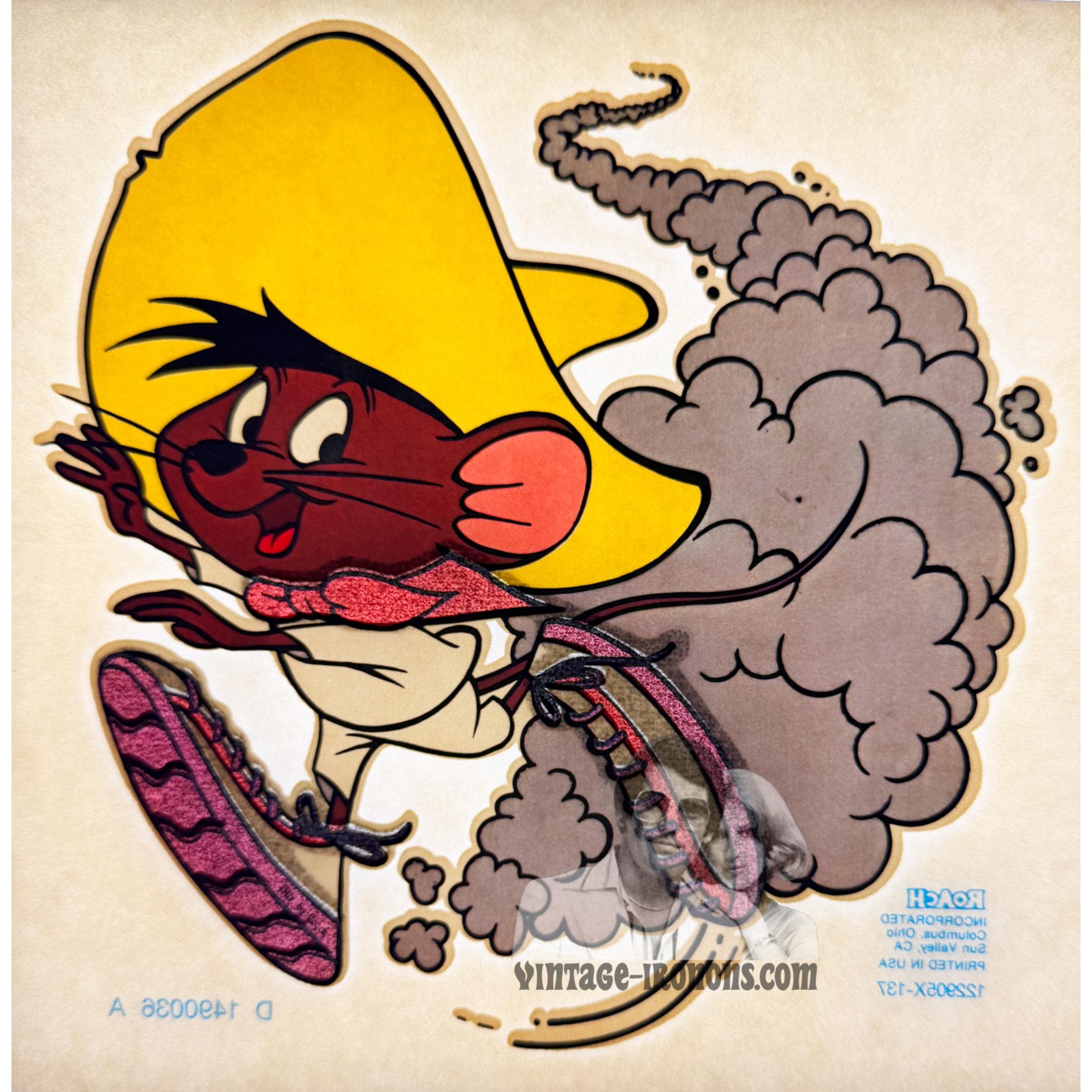 Speedy gonzales - Etsy 日本