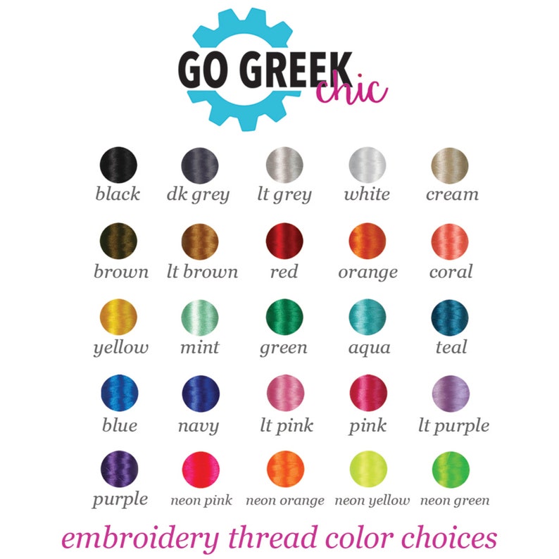 Personalized Kappa Kappa Gamma Sorority Blanket