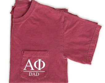 Sigma Fathers Shirt Gift For Phi Fraternity Husband Dad Sigma Fathers Shirt Gift For Phi Fraternity Husband Dad
