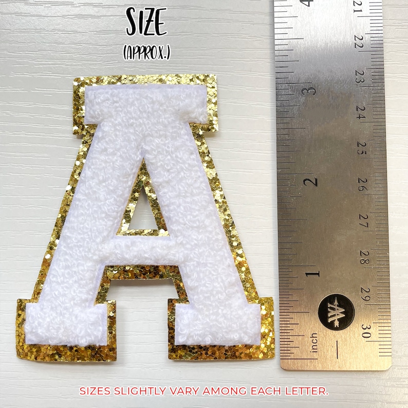 GoGreekChic Sorority Letter Bag - Thumbnail 5