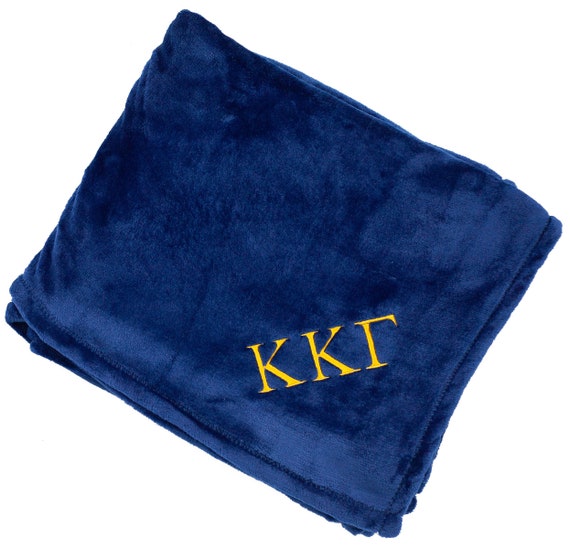 Alpha Gamma Delta Plush Throw Blanket Green Wreath Alpha Gamma Delta Plush Throw Blanket Green Wreath