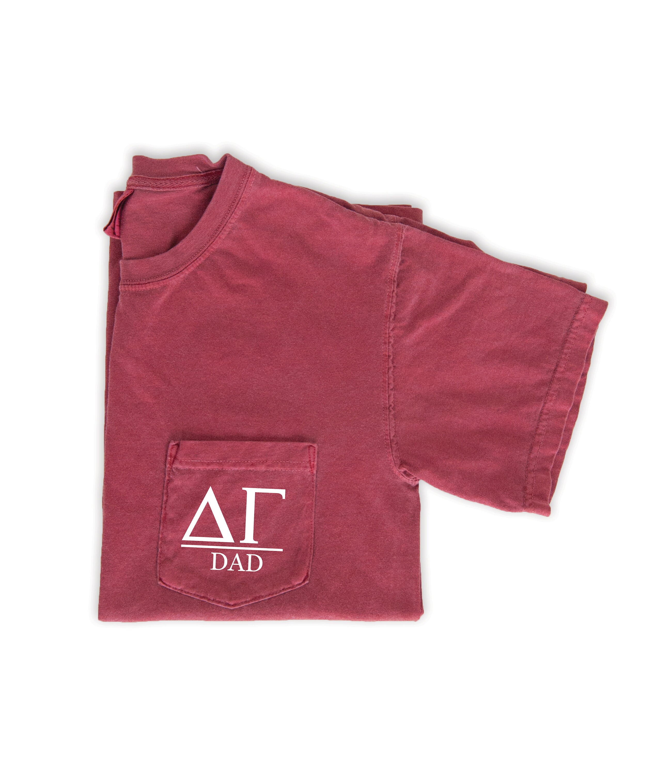 Delta gamma dad shirt Clearance