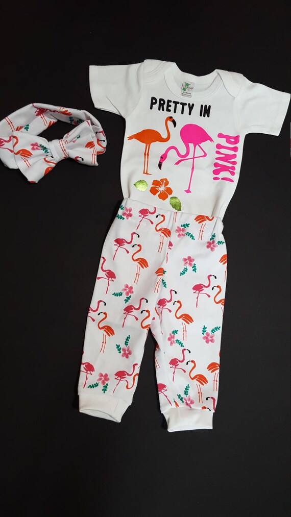 up to 1 month baby girl clothes