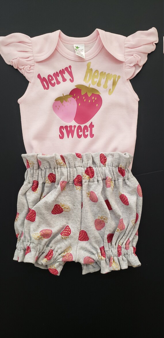 flutter sleeve onesie
