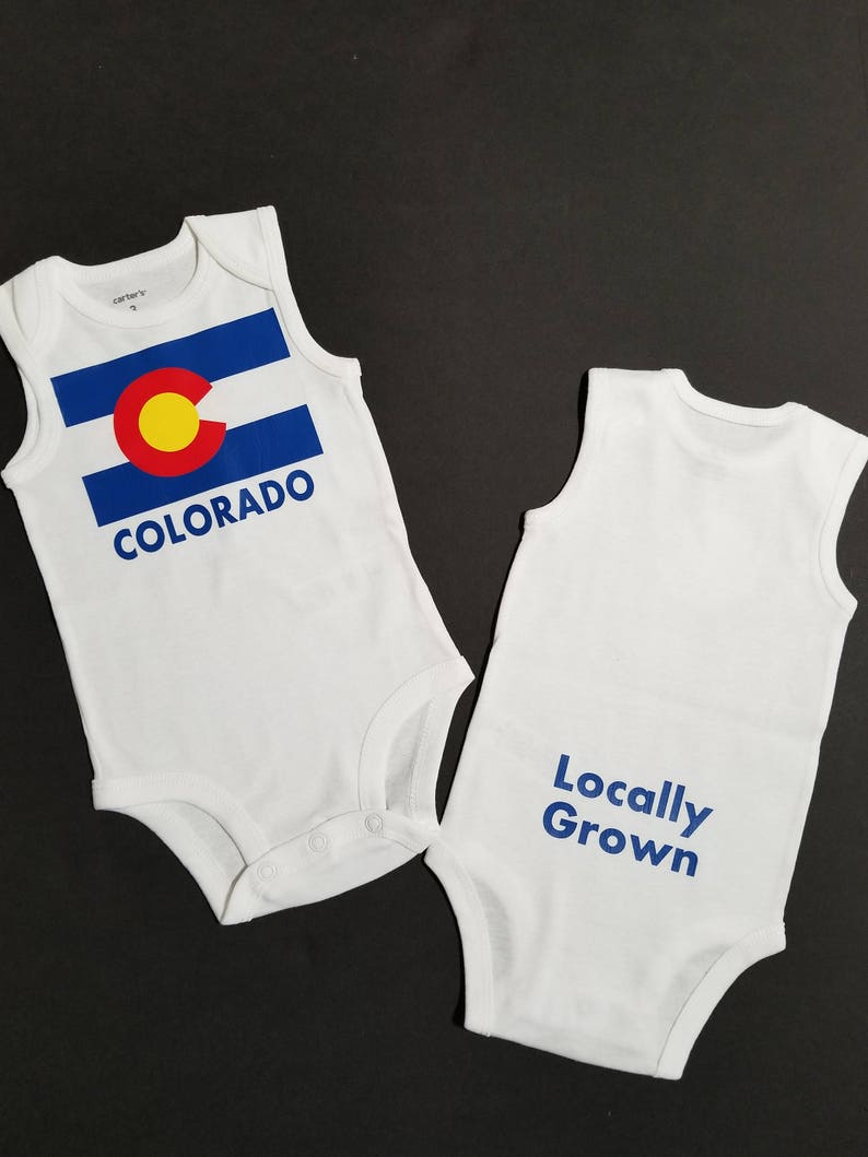 baby tank onesie