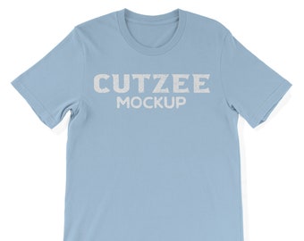 blank t shirts with no brand