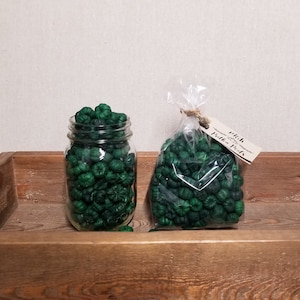 Putka Pods, Green, Mini Pumpkins