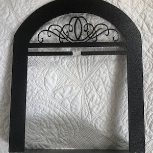 Windy Scroll Stand, Summer Star Quilt Block, Summer Issue, Punch Needle and Primitive Stitcher