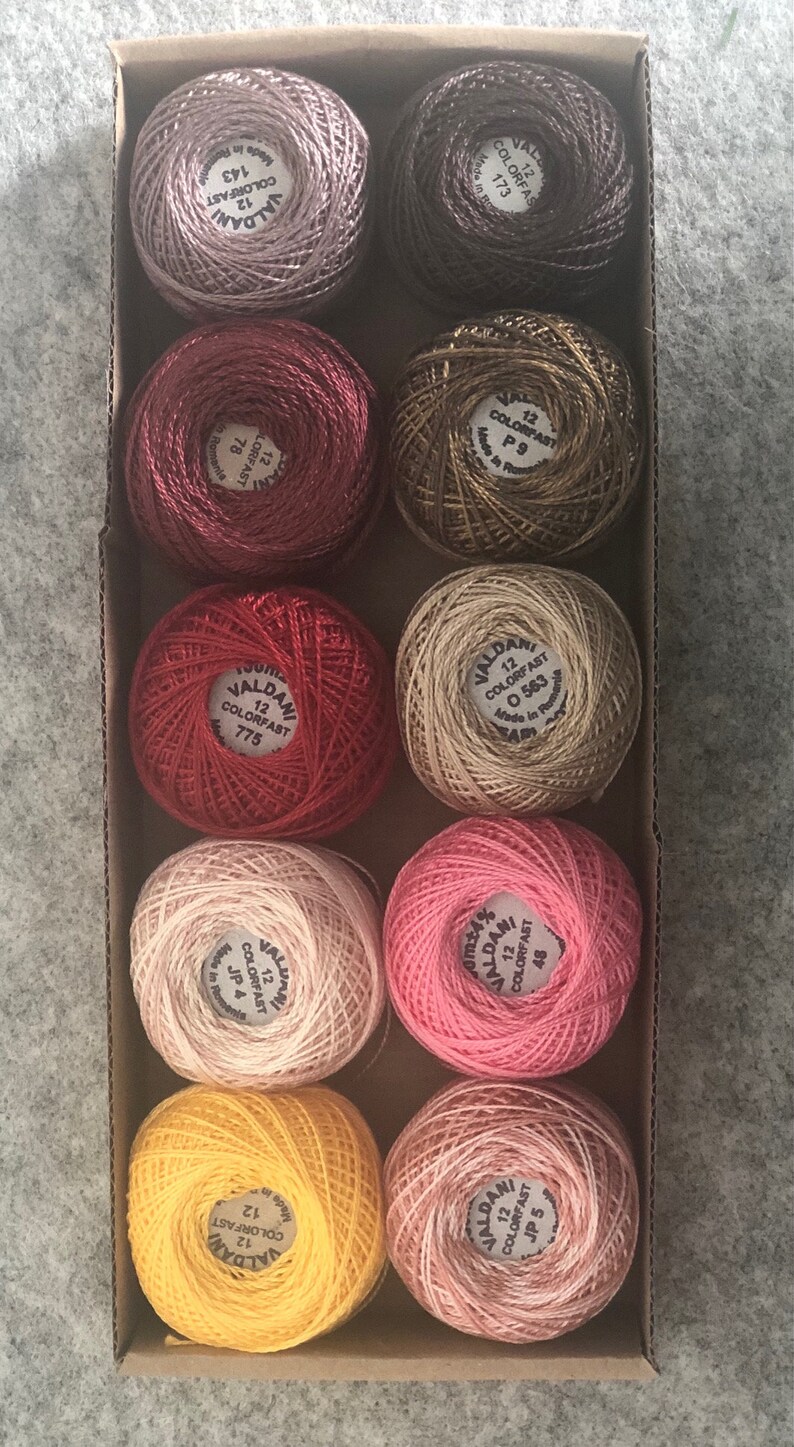 Spring Issue Punch Needle and Primitive Stitcher Magazine Etsy