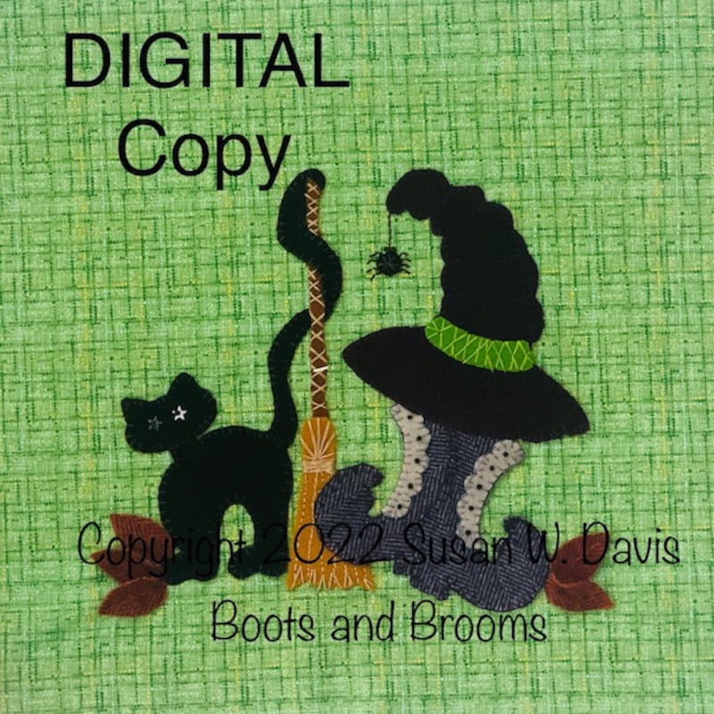 Vintage Color Block Boots - Etsy