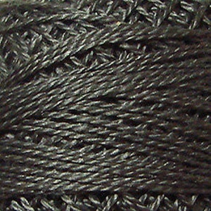 HOPE, Punch Needle Design, as seen in Punch Needle and Primitive Stitcher Magazine 126 Deep Gray