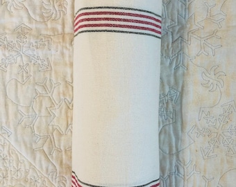 NEW Cotton Toweling, For Pillows, Table Runner, Wall Hangings, 18 " Wide Toweling, DIY Toweling, Great for Gifts