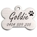 see more listings in the Pet Tags - Steel section