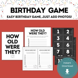 30th Birthday Games, 30 Birthday, 30th Birthday Party Games 1994, 30th Bday, 30th Birthday For Him Ideas, 30th Birthday Men Women or Adults