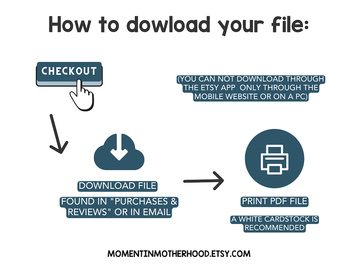 Gummy Candy Joke Valentine Cards for Kids Valentine Printable Etsy