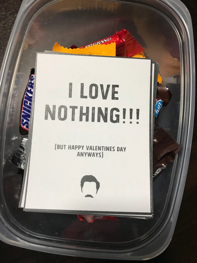 ron-swanson-valentine-card-printable-park-and-rec-card-etsy