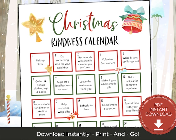 kindness-christmas-advent-calendar-for-kids-and-adults-etsy