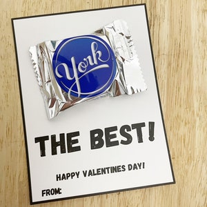 Funny Valentine Cards for Kids, Valentine Printable Kids, Valentine ...