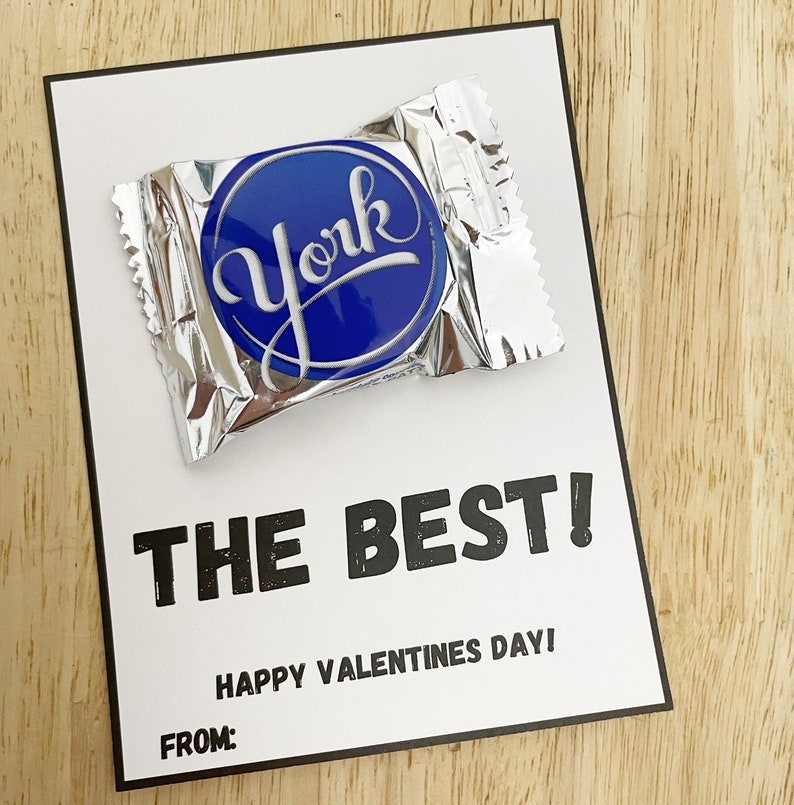Funny Valentine Cards for Kids Valentine Printable Kids - Etsy