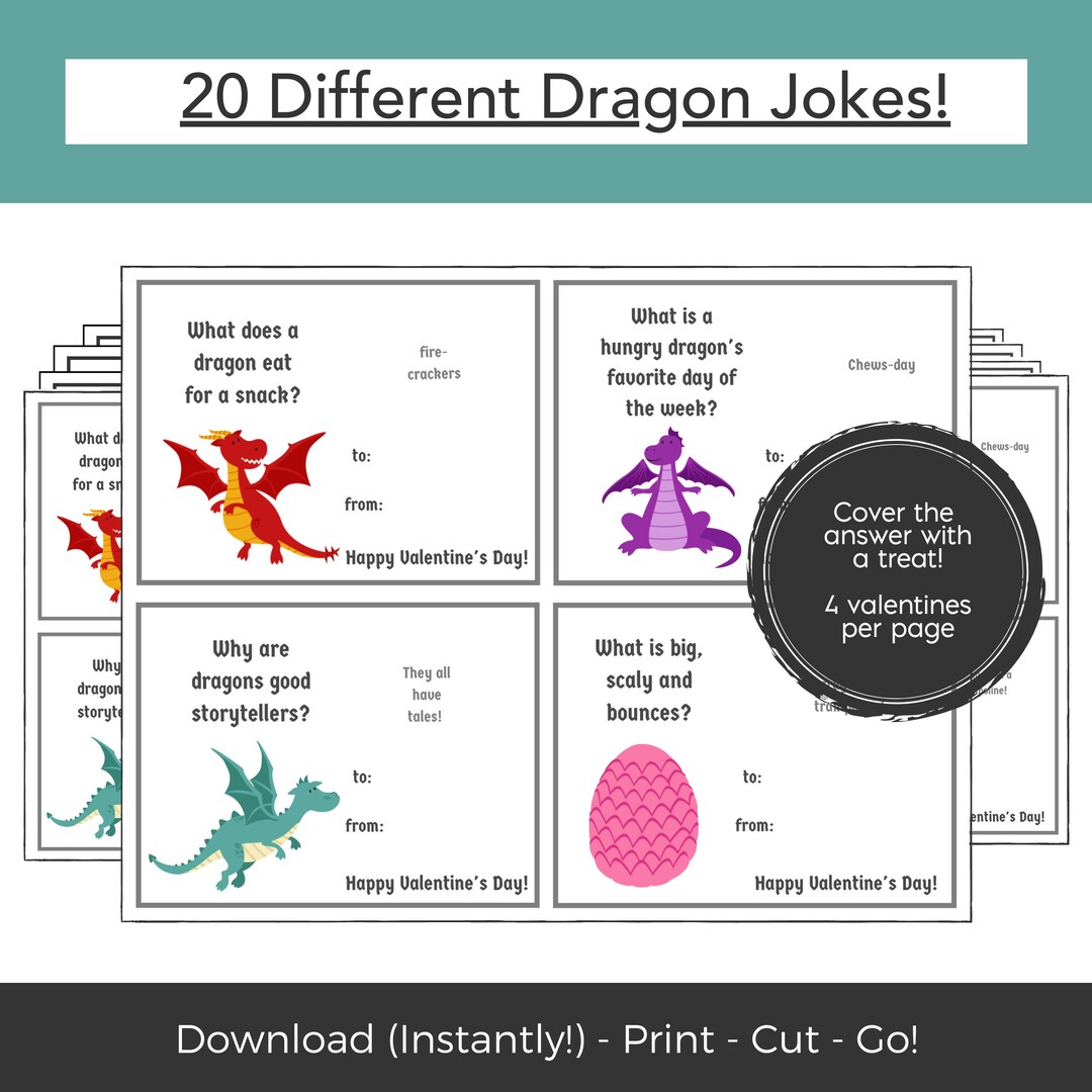 dragon-valentines-printable-valentines-for-girls-valentines-day-cards-for-girls-girl-valentine