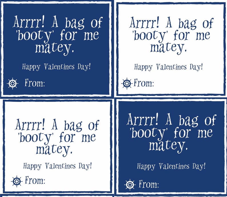 pirate-valentine-printable-pirate-booty-valentine-no-candy-etsy