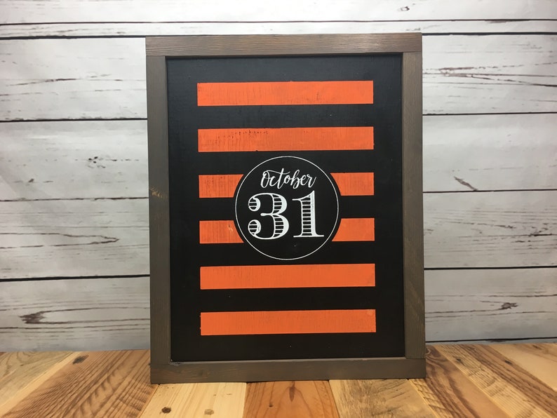 October 31 October 31 Sign October 31st October Signs Etsy october-31-october-31-sign-october-31st-october-signs-etsy