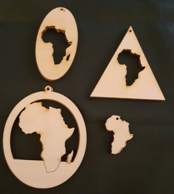 Various Africa