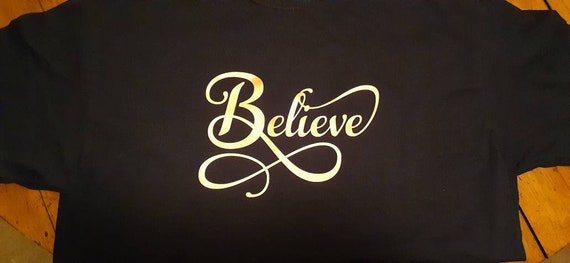 Believe
