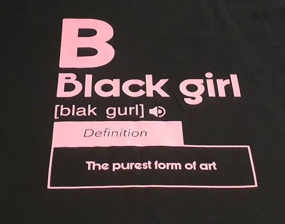 Black Girl