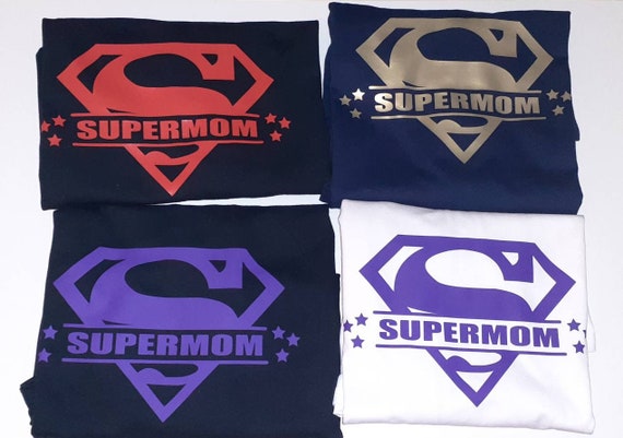 Supermom
