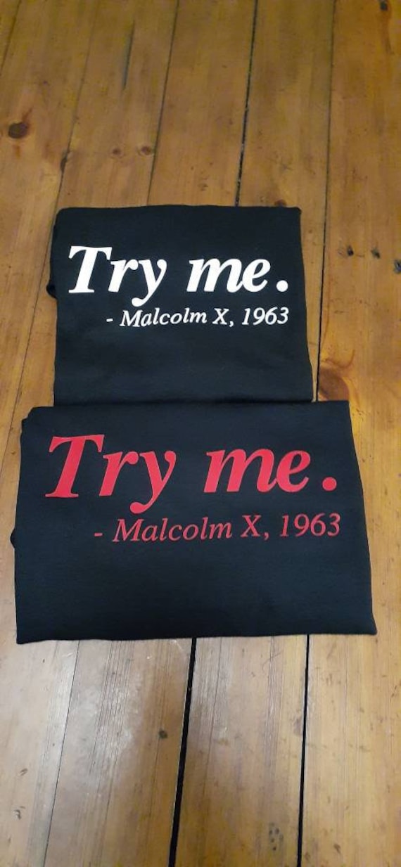 Try Me
