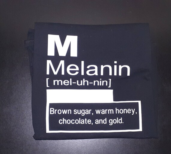 Melanin