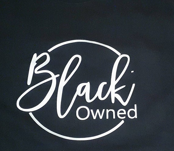 Black Owned