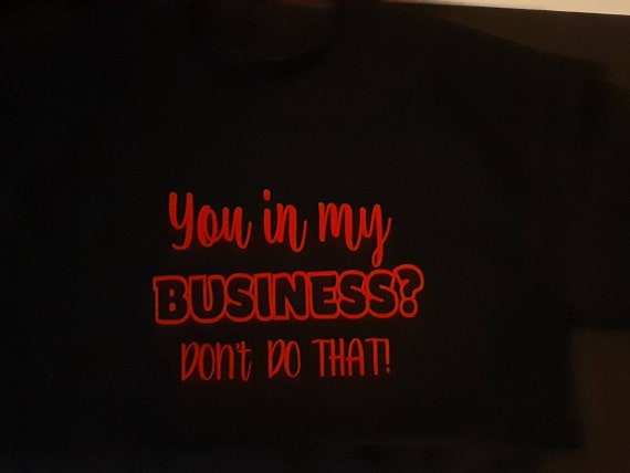 DON'T