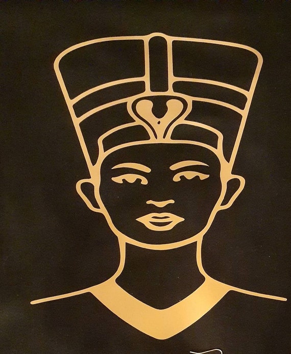 Queen Nefertiti